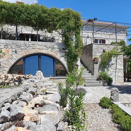 Villa Diny With Pool Pinezici  Exterior photo