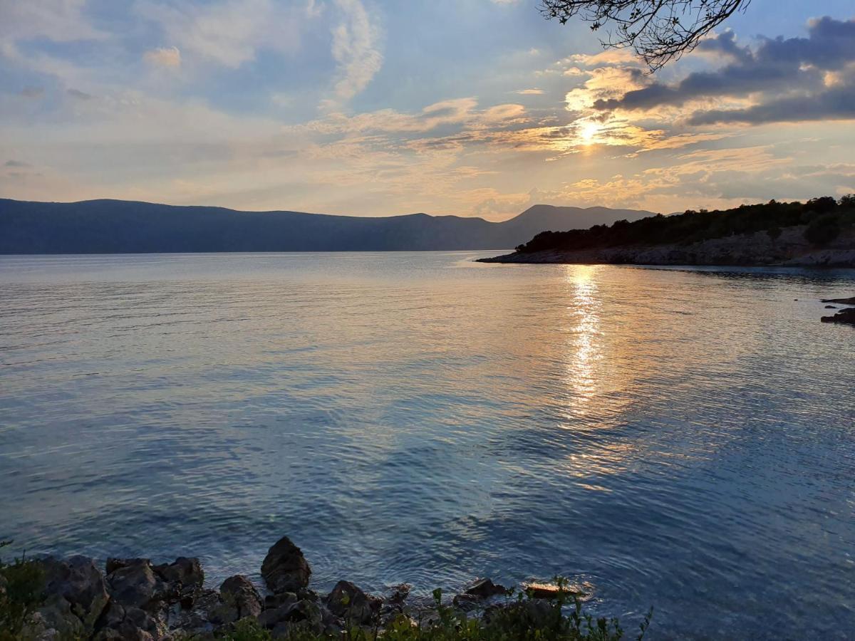 Villa Diny With Pool Pinezici  Exterior photo